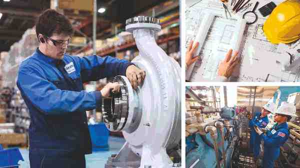 Engineering Services