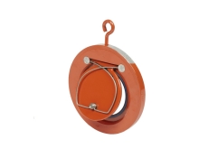 Wafer Check Valve Single Plate