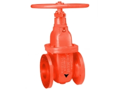 Suction Diffuser Valve
