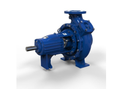 Solid Handling Pump - SHM