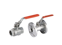 Ball Valve