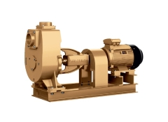 SP Coupled Set with IE5 Motor