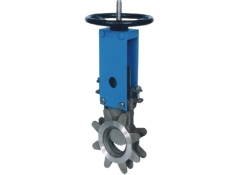 Knife Gate Valve