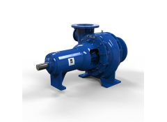 Solid Handling Pump - SHL
